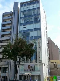 テレコープ（TV COOP）本社ビル