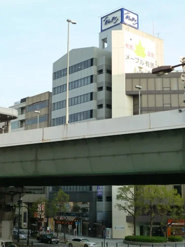 西本町中央ビル