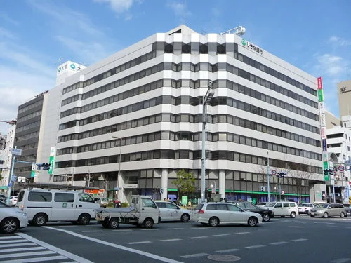 大和南森町ビル