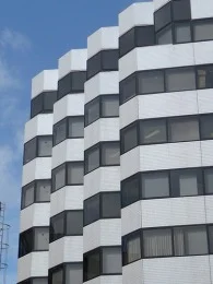 大和南森町ビル