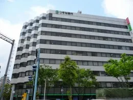 大和南森町ビル