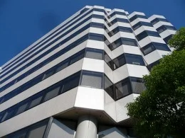 大和南森町ビル