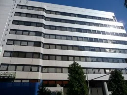 大和南森町ビル