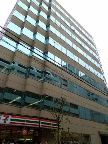 朝日生命辰野ビル