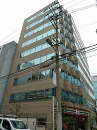 朝日生命辰野ビル