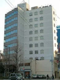 ウツボギザビル