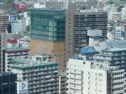 沢井製薬本社・研究所