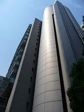 梅田スクエアビル