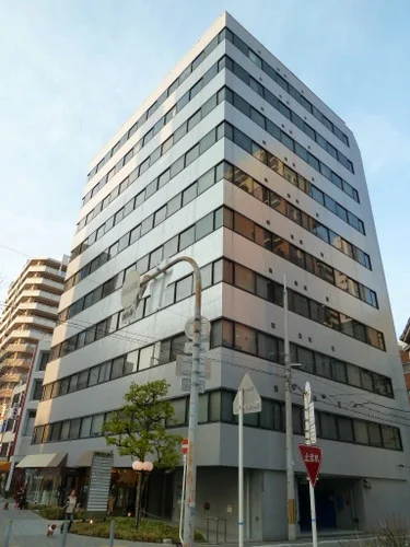 京町堀センタービル