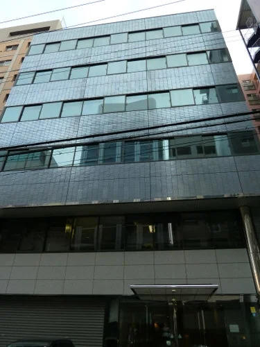 江戸堀グロウスビル