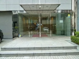 江戸堀グロウスビル