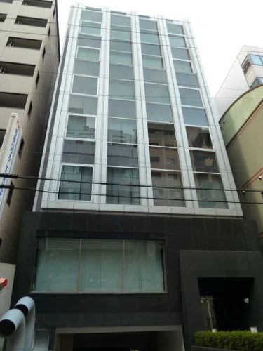 バルカー大阪ビル（日本バルカー工業大阪事業所）