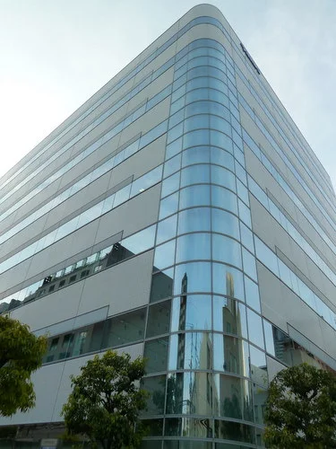 江戸堀ヤタニビル