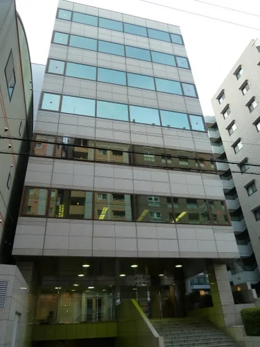 江戸堀大沼ビル