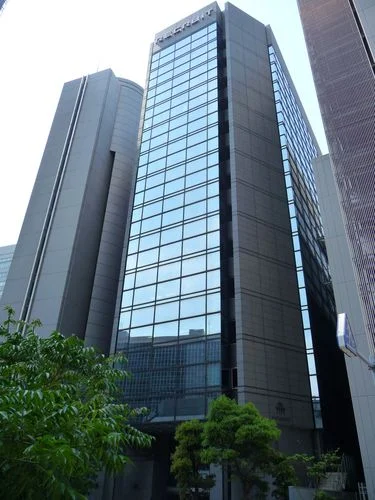 東京建物梅田ビル