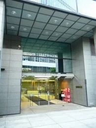 東京建物梅田ビル