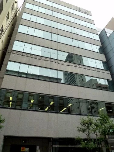 第一生命大繊会館ビル
