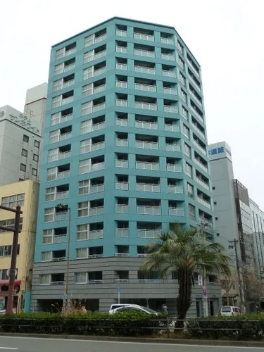 シティハウス大手前