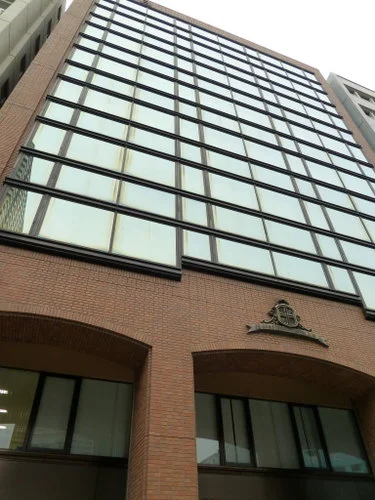 サンシャイン大手前ビル