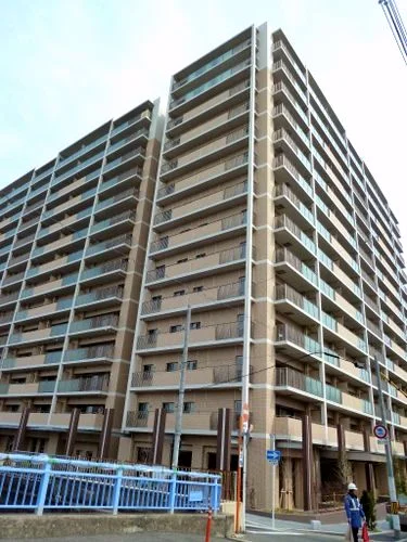 サンクタス城東深江橋