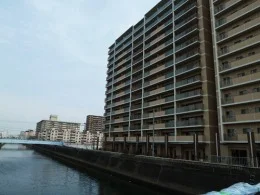 サンクタス城東深江橋5