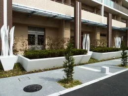 サンクタス城東深江橋6