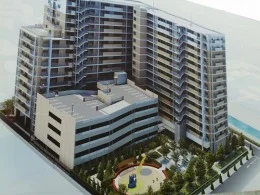 サンクタス城東深江橋7