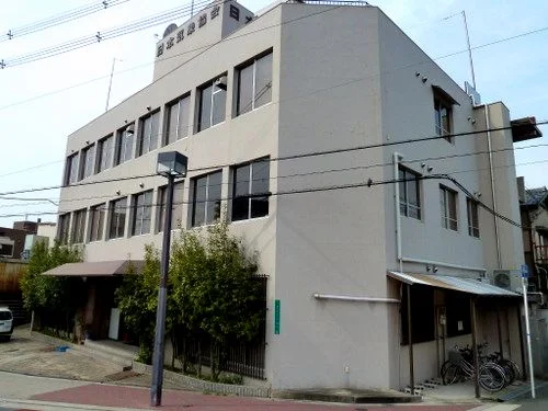 日本気象協会今里事務所