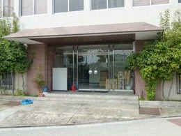 日本気象協会今里事務所