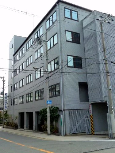 クロバーコーポレーション本社・工場