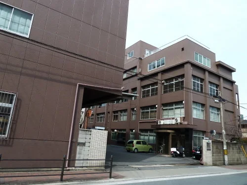 ペンギンワックス本社