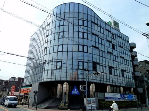 ホロンハウス/ホロン緑橋