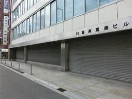 日経高麗橋ビル