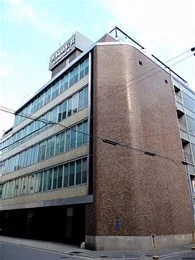 日経高麗橋ビル