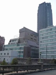 日経高麗橋ビル