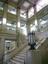 大阪府庁舎（本館）