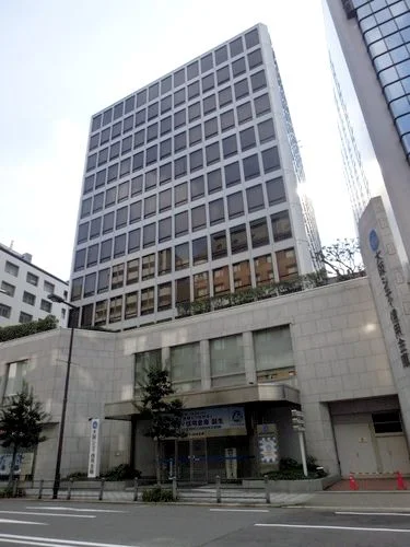 大阪シティ信用金庫本店