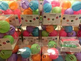 フライングタイガーコペンハーゲン アメリカ村ストア