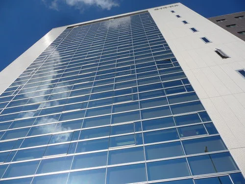 タイヨービル（クラブコスメチックス本社）