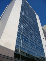 タイヨービル（クラブコスメチックス本社）