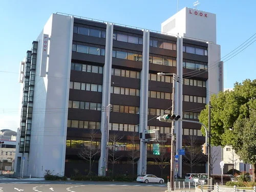 川口住倉ビルディング