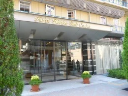 ホテル法華クラブ大阪