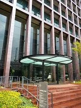 大阪弁護士会館3