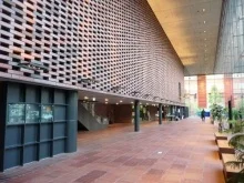 大阪弁護士会館5