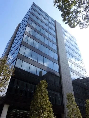 シュナイダーエレクトリック大阪ビルディング