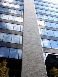 シュナイダーエレクトリック大阪ビルディング