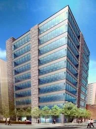 シュナイダーエレクトリック大阪ビルディング