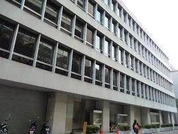 シュナイダーエレクトリック大阪ビルディング