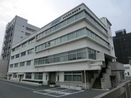 日本電気計器検定所関西支社