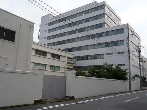 エネゲート本社ビル